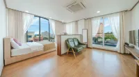 gangreung top spa pension Hotel in zona Seongyojang House of Gangneung