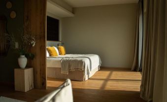 WALDWEIT Rheingau Hotel und Retreat