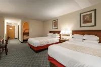 Howard Johnson by Wyndham Branson
