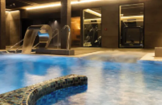 盧茲精品酒店聖塞瓦斯蒂安