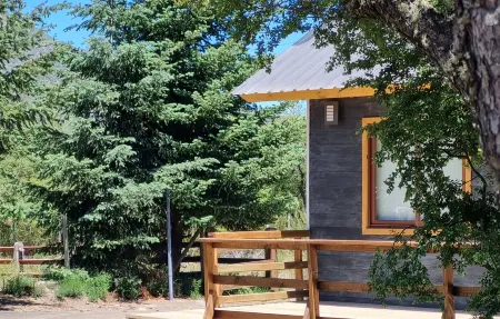 Ruka Lee I Las Trancas - Refugios de Montaña Reloncaví - Factura Inmediata Отели в г. Пинто