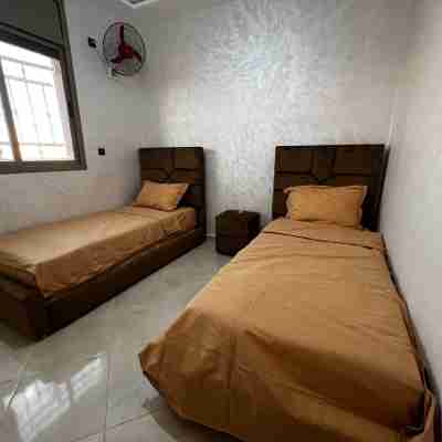 nomad apartments Rooms