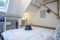 Stable Cottage - 1 Bedroom Cottage - Penally