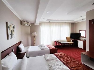 Hotel Royal