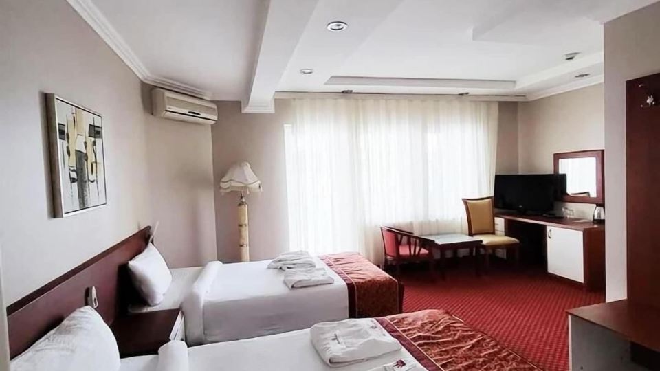 Hotel Royal