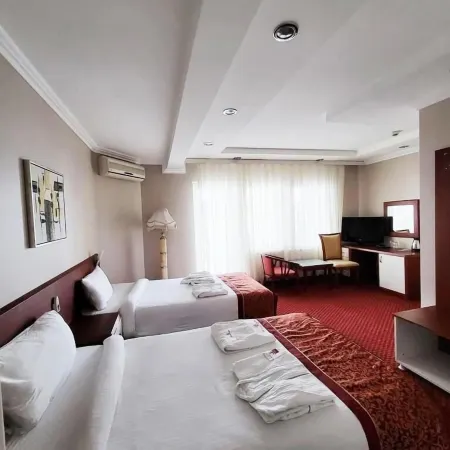 Hotel Royal