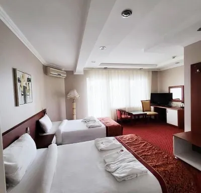 Hotel Royal