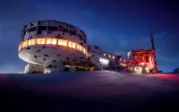 Galaaxy Mountain Hostel Hotels in Laax