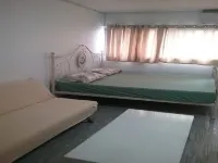 Room in Studio - Impact Don Mueang Bangkok Guest House for 3 Pax