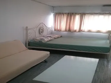 รูปภาพของห้องพักในสตูดิโอ - อิมแพค ดอนเมือง บางกอก เกสต์เฮาส์ สำหรับ 3 ท่าน