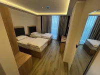 KONFOR HOTEL Hotel a Altinkale Mahallesi