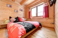 Appartement Enzian in Brand