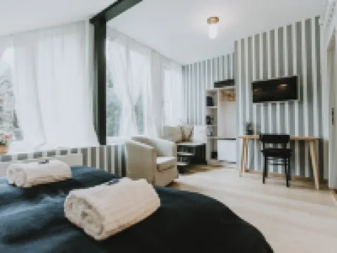 Villa Mimi Hotels in Sopron