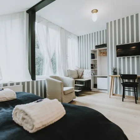 Villa Mimi