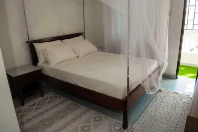 Maor Domestic & Holiday Apartments