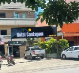 Hotel Contagem Hotels in Sobradinho