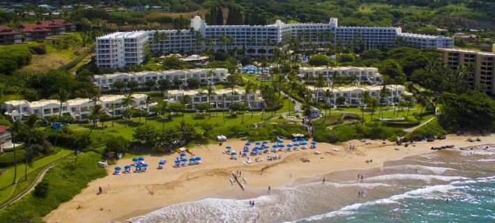 Fairmont Kea Lani, Maui Hotels in Maui County