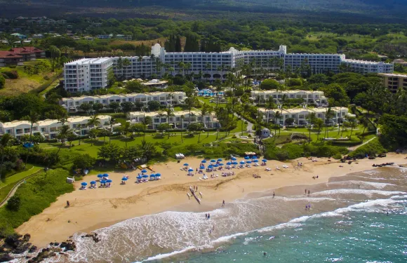 費爾蒙特帝亞拉尼酒店