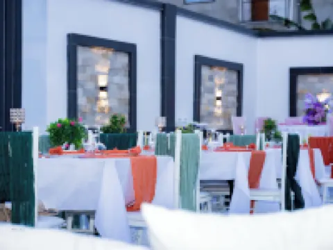Pinorich Villa-Buea Hotels in Buea