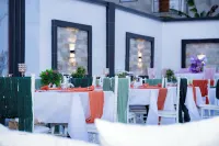 Pinorich Villa-Buea Hotels in 