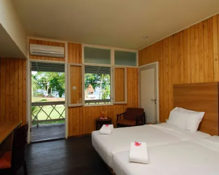 Asana Biak Papua Hotel Hotels in Biak