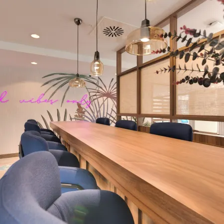 Livensa Living Salamanca - Albergue Juvenil