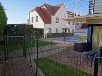 Apartment in Nieuwpoort Near the Coastline
