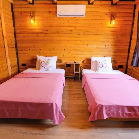 MSC Bungalov Sapanca