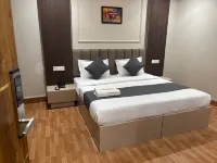 安比恩斯飯店 Mahendra Chaudhary Zoological Park附近的飯店