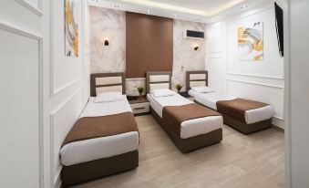 Cairo Capital Hotel