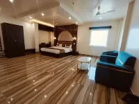 Celestial Inn Hotels in Allahabad