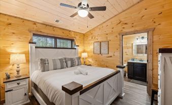 NEW - 1 Location Cabin Pool Hot Tub Arcade HL