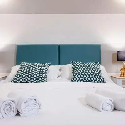 Roma Palace Suite Hoteles cerca de Explora