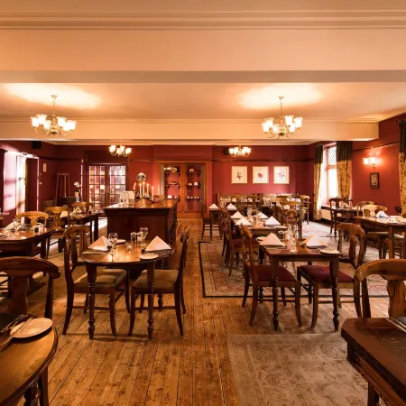 Balmoral Arms