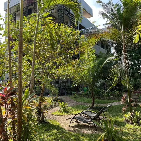 Hotel Dumaguete