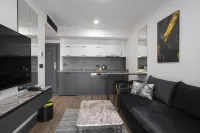 Best Western Plus Trabzon Hotels in Arsin