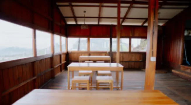 Sikunir Pondok Cabin By Travelink