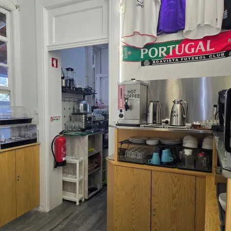 Jualis Guest House
