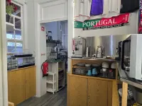 Jualis Guest House - breakfast