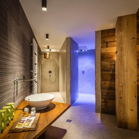 Liondes Chalets