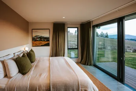 Ranger's Retreat - Secluded - Sleeps 4