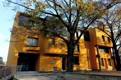 VINOTEL BRZICA Aljmaš Hotels in 