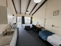 Cortez Motel Hotels in Whakatane