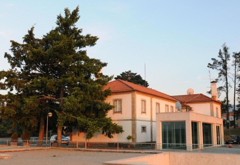 Hotel Inatel Vila Ruiva, Exterior, Hotel Exterior
