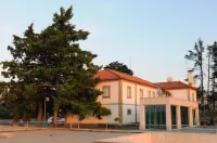 Inatel Vila Ruiva Hotels in 