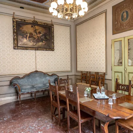 Phi Hotel Canalgrande