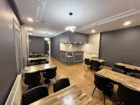 베이 판시욘  호텔