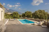 Villa Tania Dio