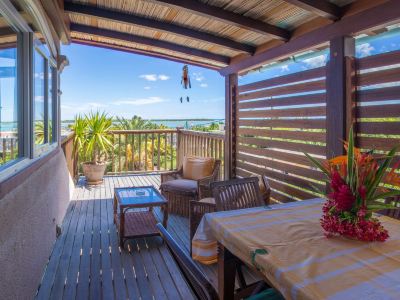 Blue Lagoon Villa
