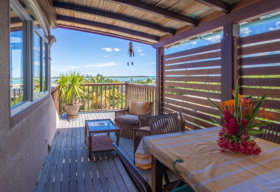 2. 블루 라군 빌라..